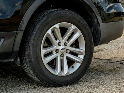 Used 2017 Ford Explorer 4WD image 53