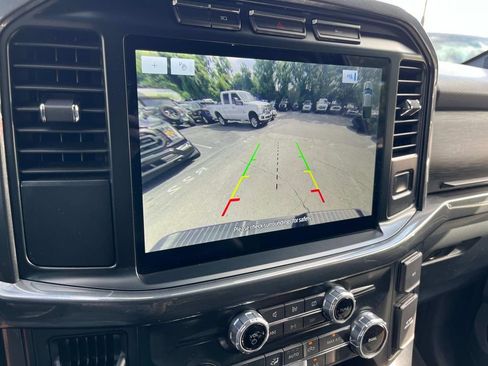 Used 2022 Ford F150 XLT w/ Equipment Group 302A High image 40