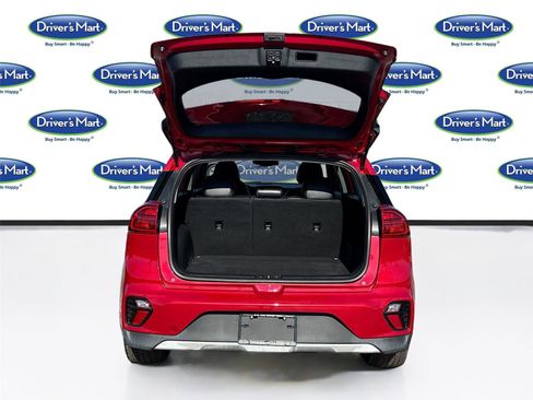 Used 2020 Kia Niro Touring image 27