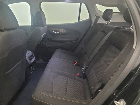 Used 2018 GMC Terrain SLE FWD image 18