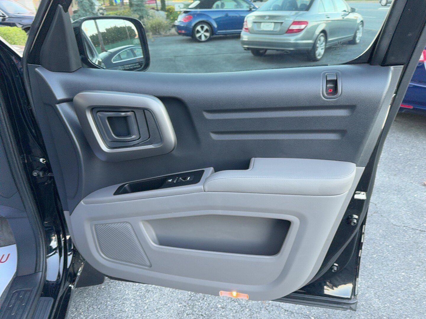 Used 2012 Honda Ridgeline RTL image 20