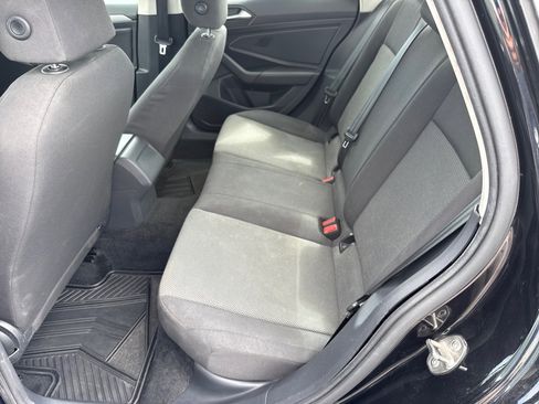 Used 2019 Volkswagen Jetta S FWD image 11