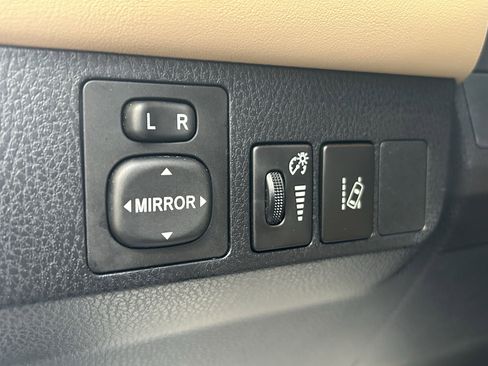 Used 2017 Toyota RAV4 XLE w/ All Weather Liner Package image 15