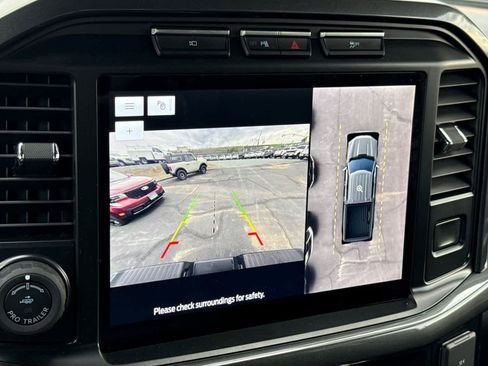 Used 2023 Ford F150 XLT w/ Equipment Group 302A High image 21