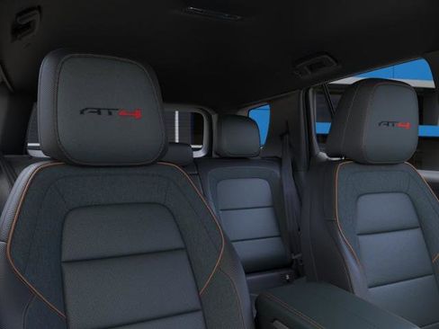 New 2026 GMC Terrain AT4 w/ Convenience Package III image 42