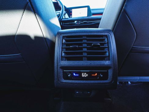 Used 2024 Volkswagen GTI Autobahn image 35