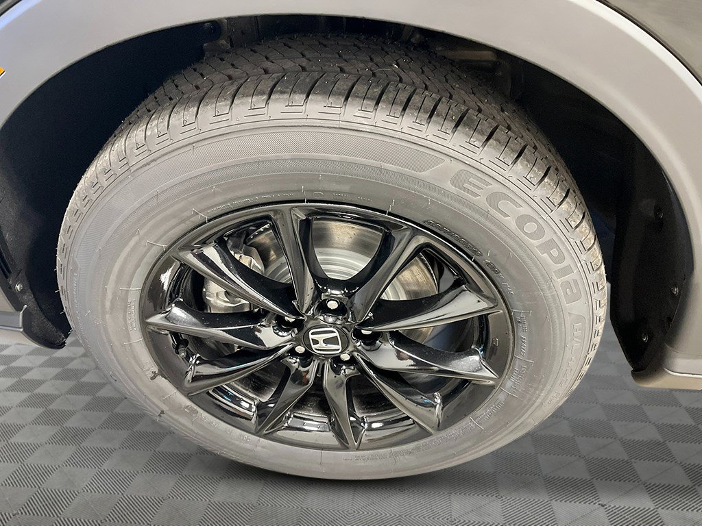 New 2027 Honda CR-V Sport-L image 14