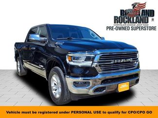 Used 2022 RAM 1500 Laramie video 1