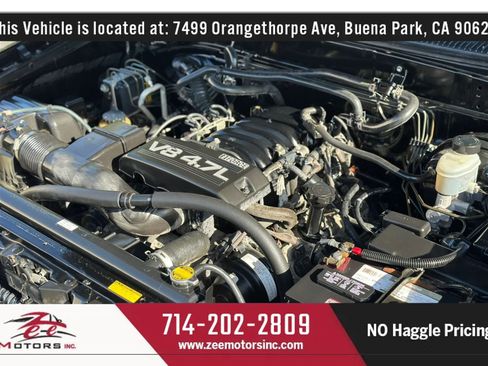 Used 2007 Toyota Sequoia Limited AWD/4WD image 53