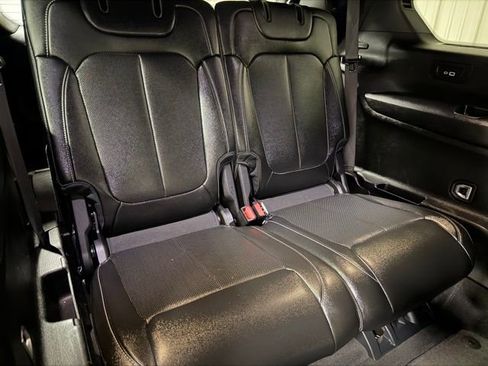 Used 2024 Jeep Grand Cherokee L Limited w/ Luxury Tech Group II AWD/4WD image 25