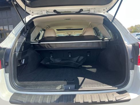 Used 2017 Subaru Outback 3.6R Limited AWD/4WD image 13