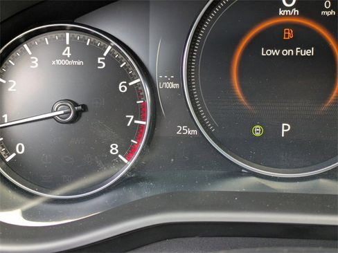 New 2026 MAZDA CX-30 AWD 2.5 S w/ Select Sport Pkg image 26