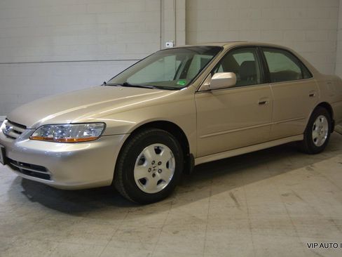 Used 2001 Honda Accord EX image 30