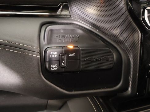 Used 2024 RAM 3500 Limited image 9