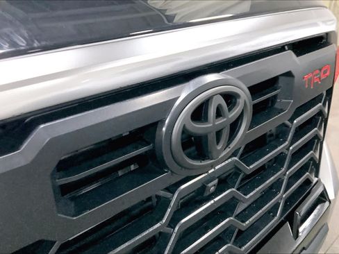 Used 2023 Toyota Tundra Limited w/ TRD Off-Road Package AWD/4WD image 30