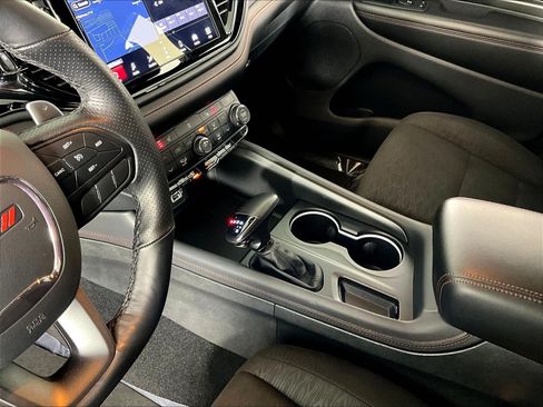 Used 2026 Dodge Durango GT AWD/4WD image 18