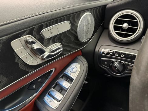 Used 2017 Mercedes-Benz C 43 AMG 4MATIC Sedan image 15