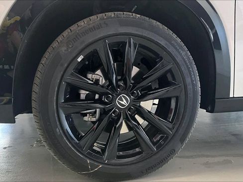 New 2026 Acura ADX A-Spec image 8