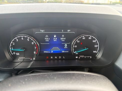 Used 2024 Ford Maverick Lariat AWD/4WD image 9