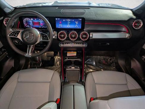 New 2026 Mercedes-Benz GLB 250 image 16