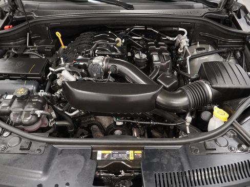 Certified 2025 Dodge Durango GT AWD/4WD image 53