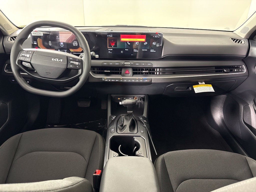 New 2026 Kia K4 FWD image 39