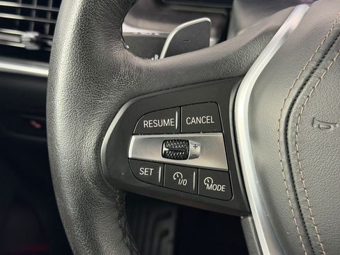 Used 2026 BMW X5 sDrive40i RWD image 15