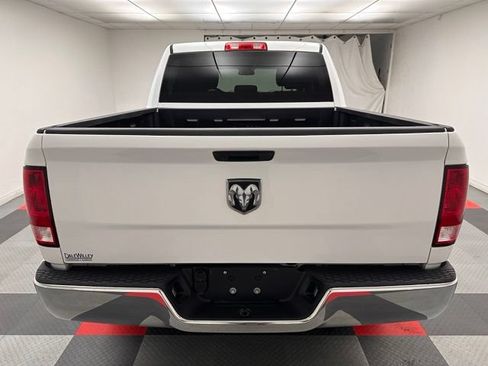 Used 2022 RAM 1500 Tradesman w/ Popular Equipment Group AWD/4WD image 5