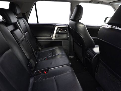 Used 2013 Toyota 4Runner Limited image 18