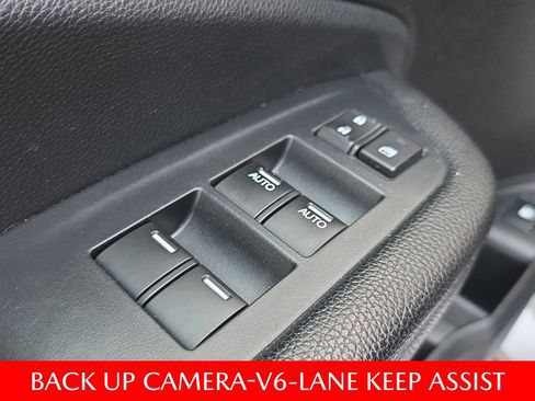 Used 2021 Honda Passport Sport image 21