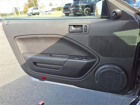 Used 2007 Ford Mustang GT image 11