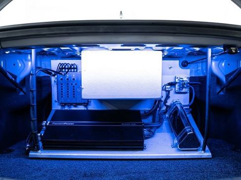 Used 2015 Hyundai Genesis 3.8 image 21