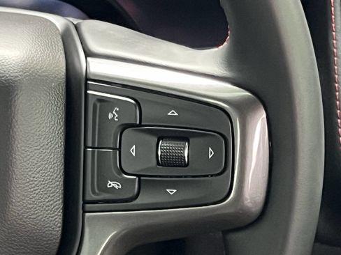 Used 2023 Chevrolet Suburban RST w/ Sport Performance Package image 26