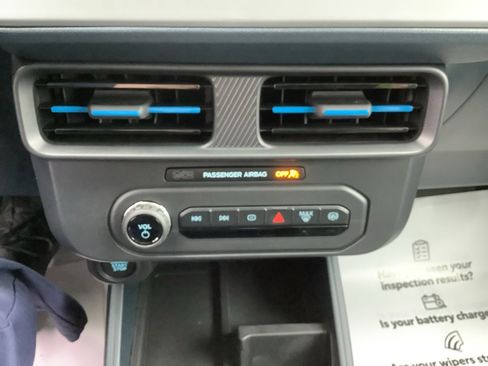 New 2026 Ford Maverick Lobo image 17