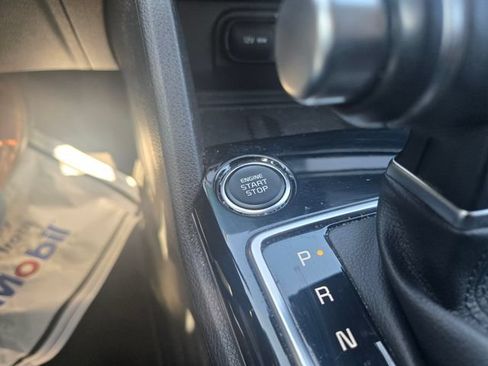 Used 2023 Kia Sportage SX FWD image 18