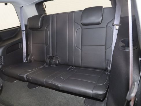 Used 2017 Chevrolet Tahoe Premier image 48