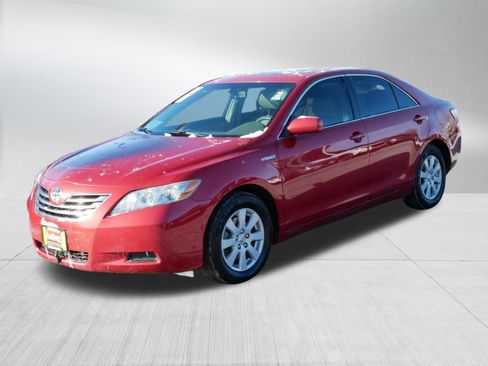 Used 2009 Toyota Camry image 3