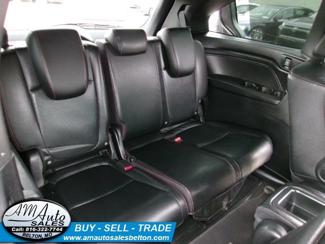 Used 2023 Honda Odyssey Sport image 32