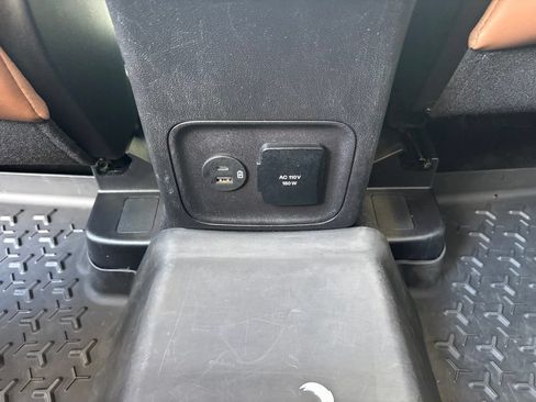 Used 2022 Ford Bronco Sport Outer Banks w/ Tech Package AWD/4WD image 34