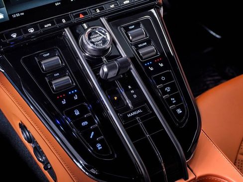 New 2026 Aston Martin V8 Vantage S image 29