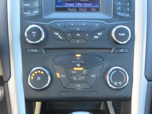 Used 2013 Ford Fusion SE image 24