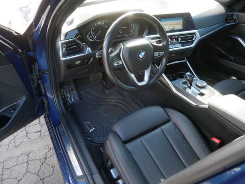 Used 2021 BMW 330i xDrive Sedan w/ Convenience Package image 12