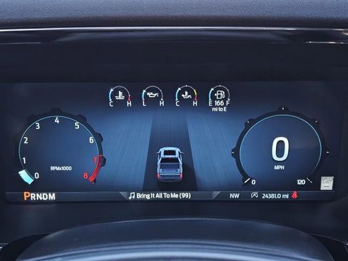 Used 2024 Ford F150 Lariat w/ Bed Utility Package image 15