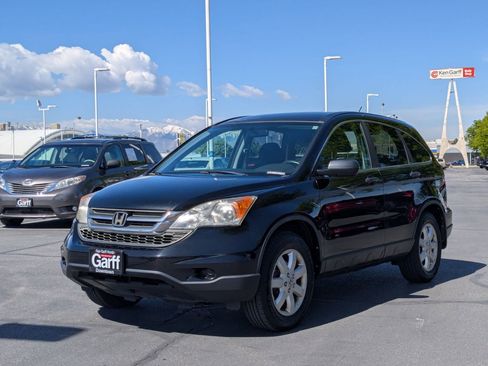 Used 2011 Honda CR-V SE image 10