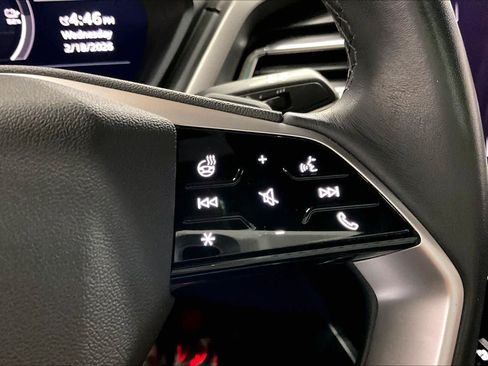 Used 2023 Audi Q4 e-tron Premium Plus w/ Premium Plus image 20