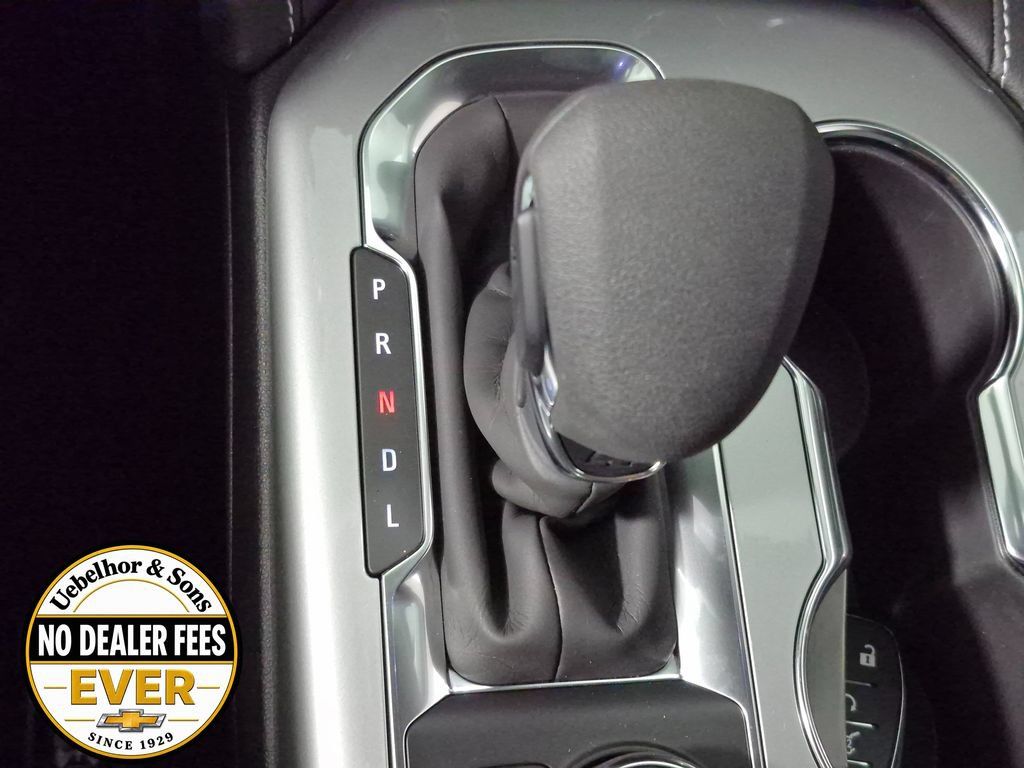 New 2026 Chevrolet Blazer LT w/ Convenience Package FWD image 20