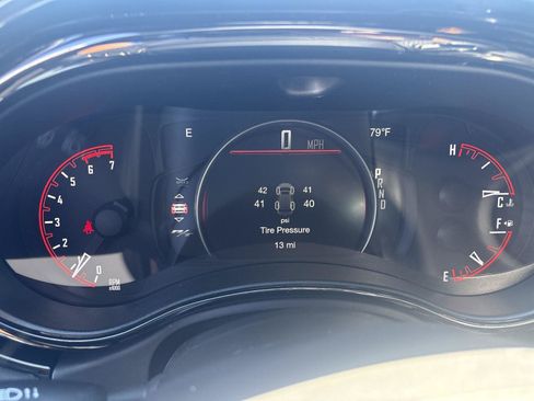 New 2026 Dodge Durango GT AWD/4WD image 16