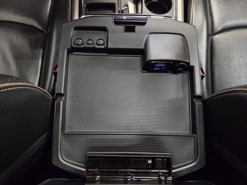 Used 2016 RAM 2500 Limited image 82