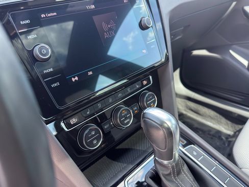 Used 2019 Volkswagen Arteon SEL Premium AWD/4WD image 15