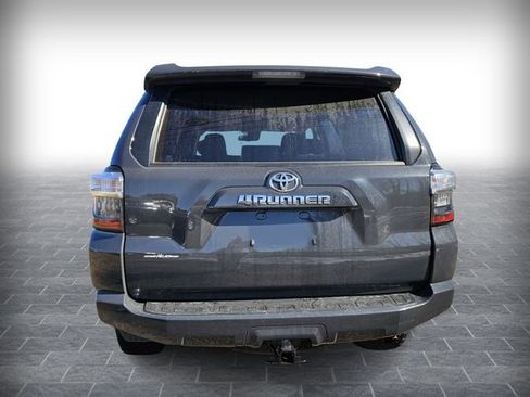 Used 2024 Toyota 4Runner SR5 image 5